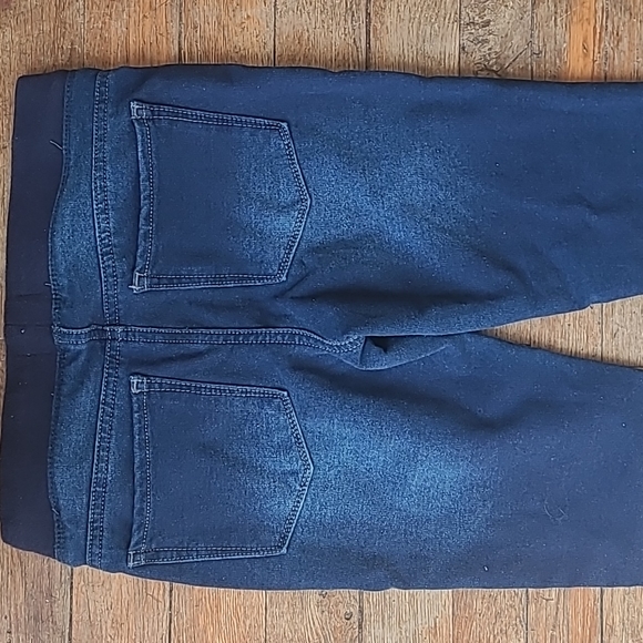 SO girls size 12 jeggings - Picture 4 of 4